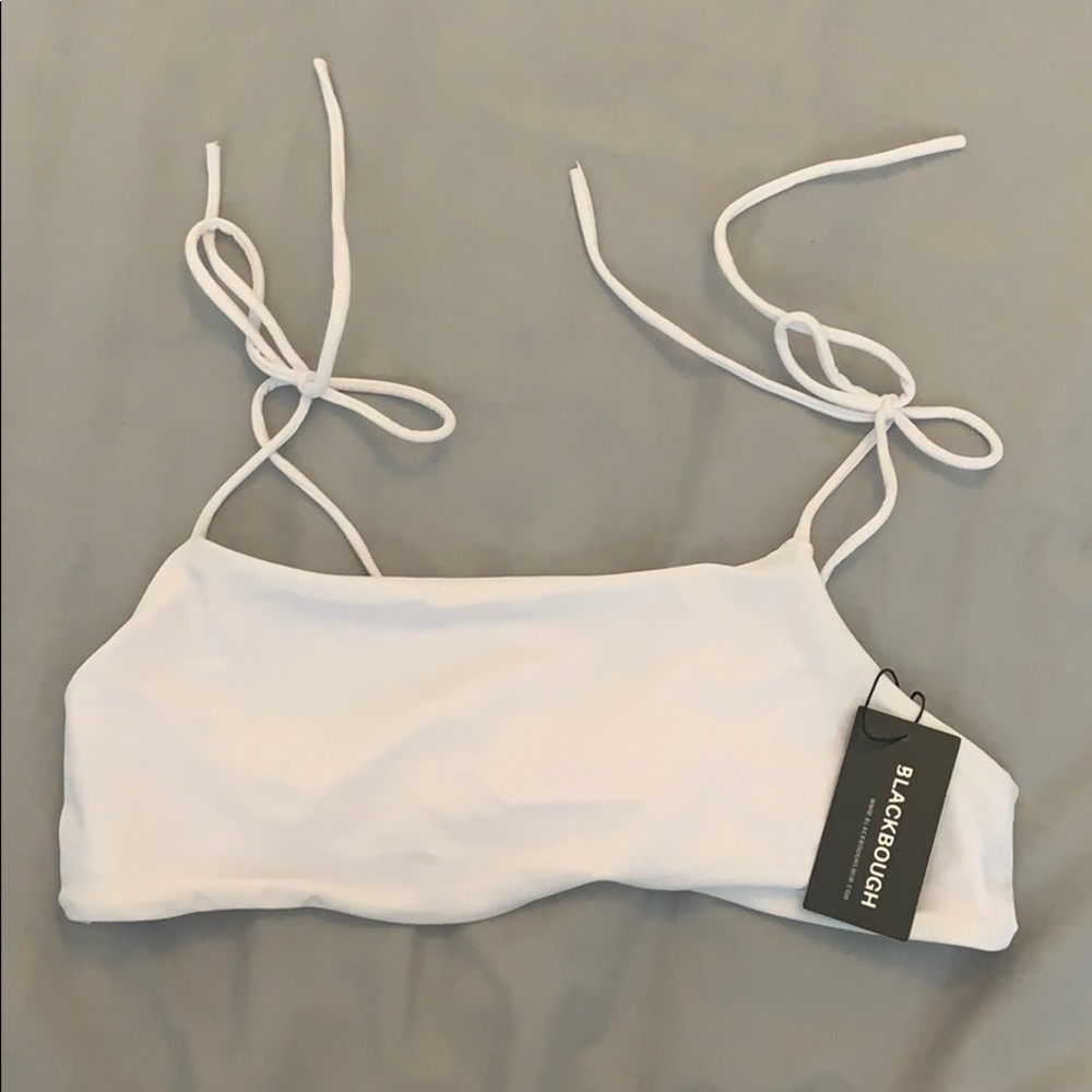 Blackbough Swim “Stassy” Top